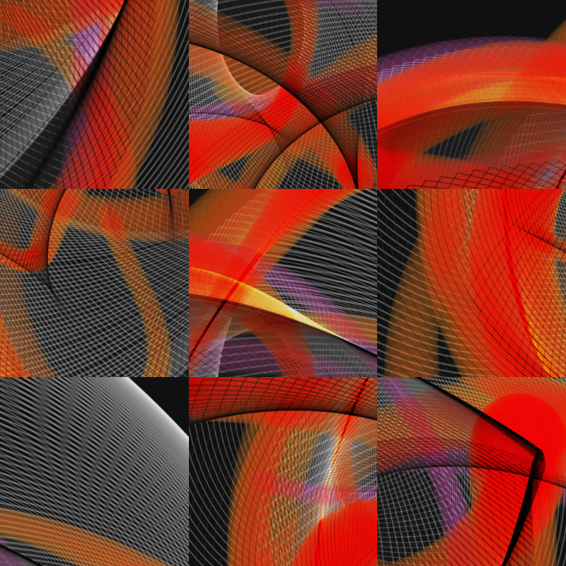 Abstract Puzzle #5