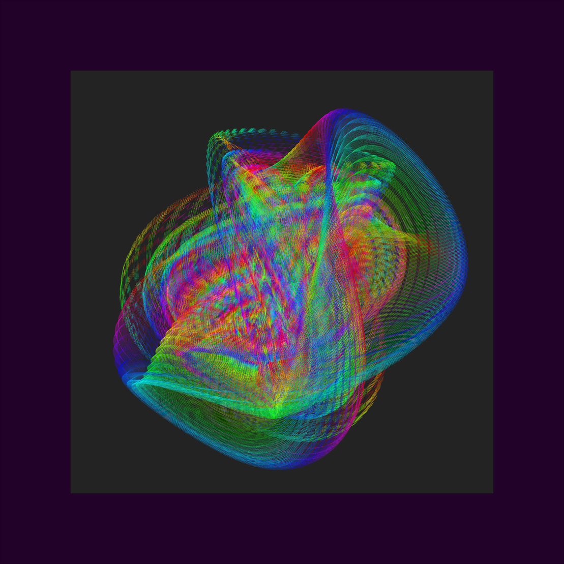 disturbances in the magnetosphere #5