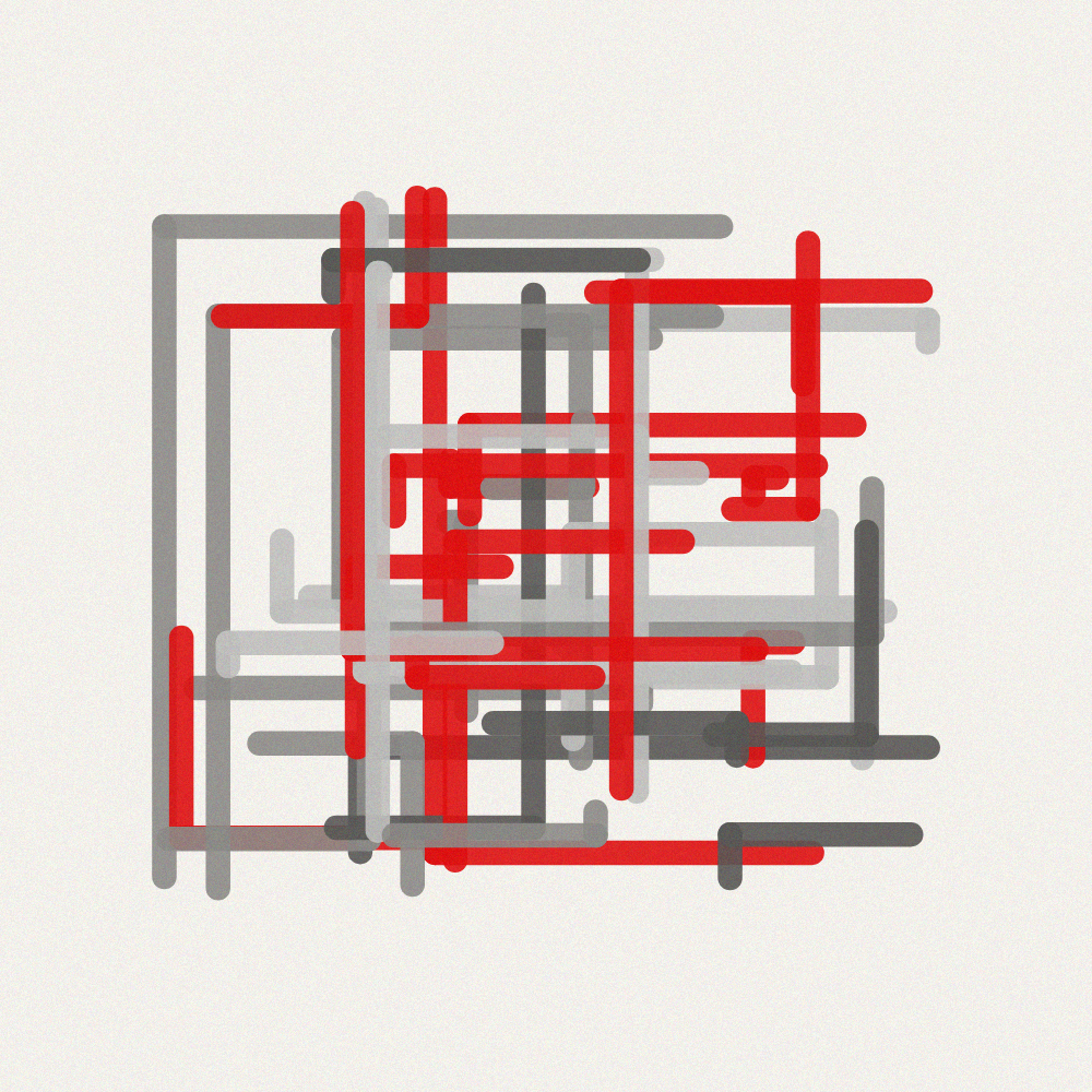 Manhattan Distance #106