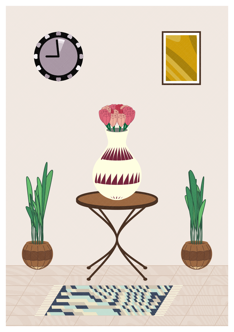 VASE #12