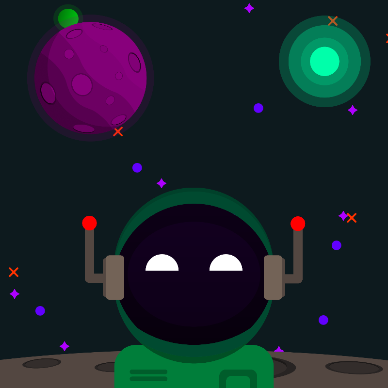 Not so far away #3