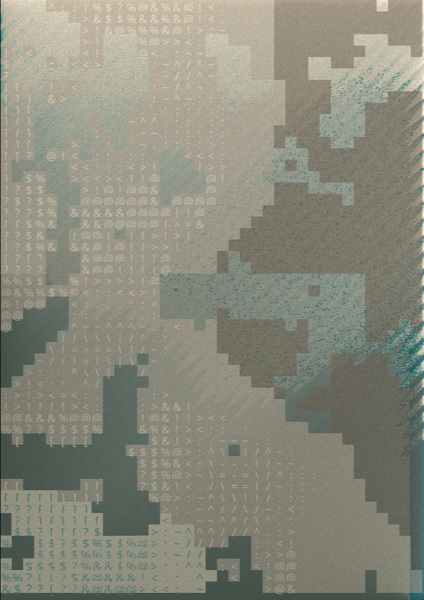 Convergence Remnants #15919