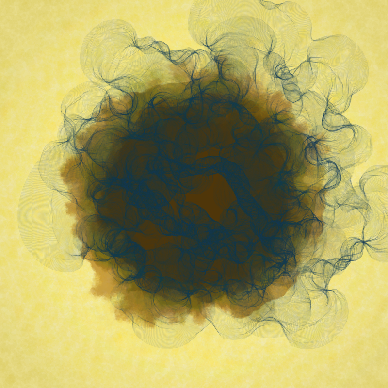 Sunspots #32