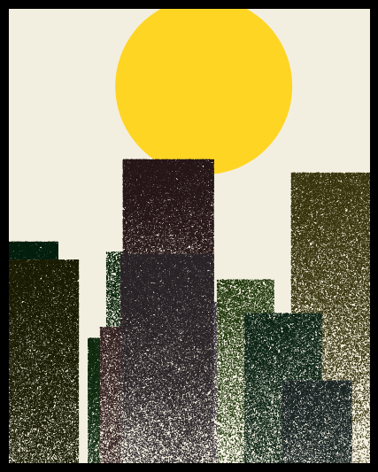 "Urbanization" #91