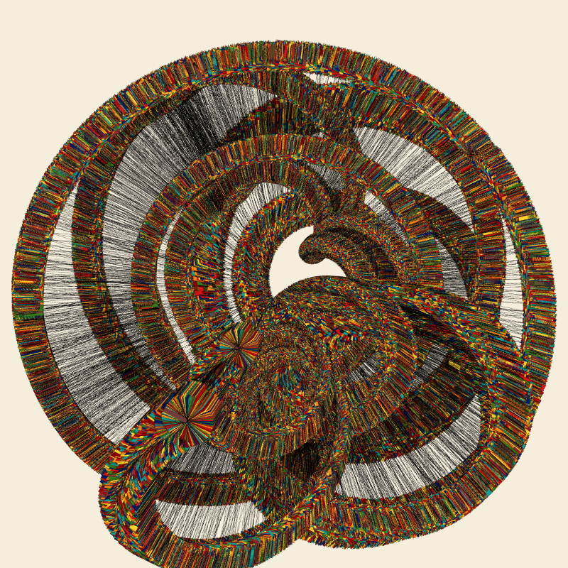 Singularithm #957