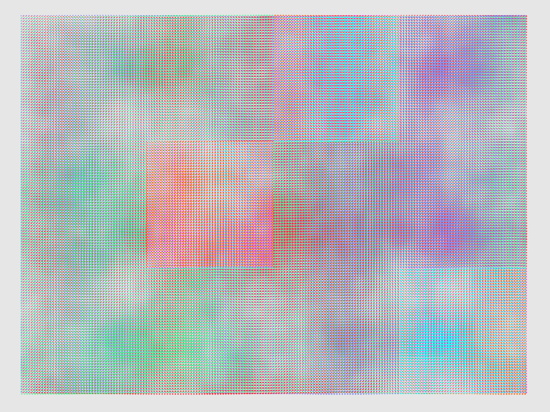 Color Function #4243