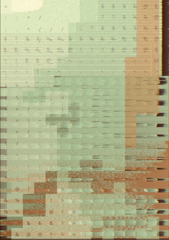 Convergence Remnants #12027