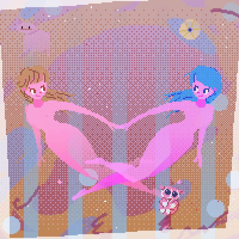 Cosmic Trip 2 #35