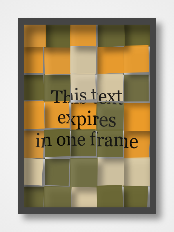 The Metaphor Machine #5966