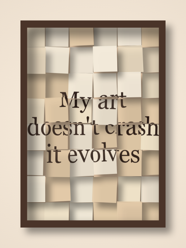 The Metaphor Machine #36828