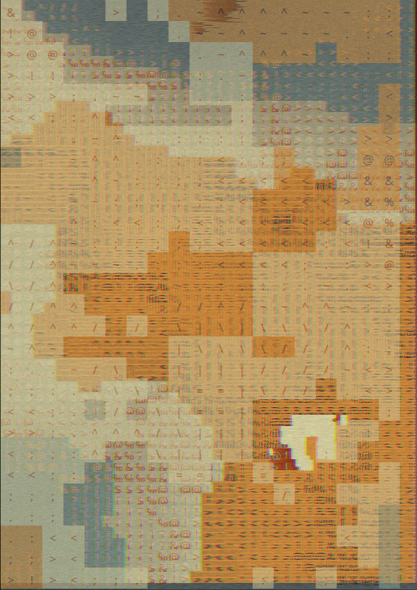 Convergence Remnants #11006