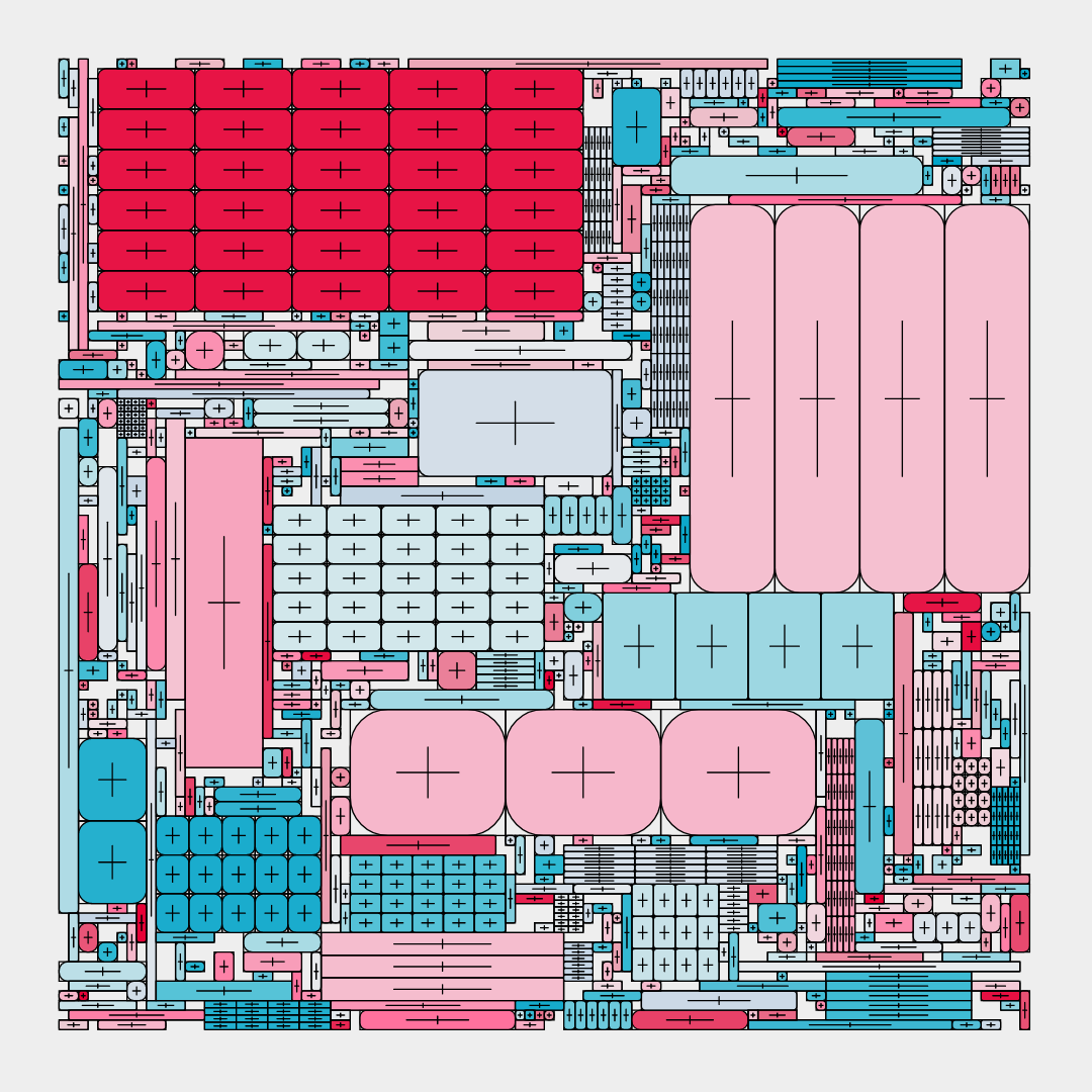 Industrial Park #107