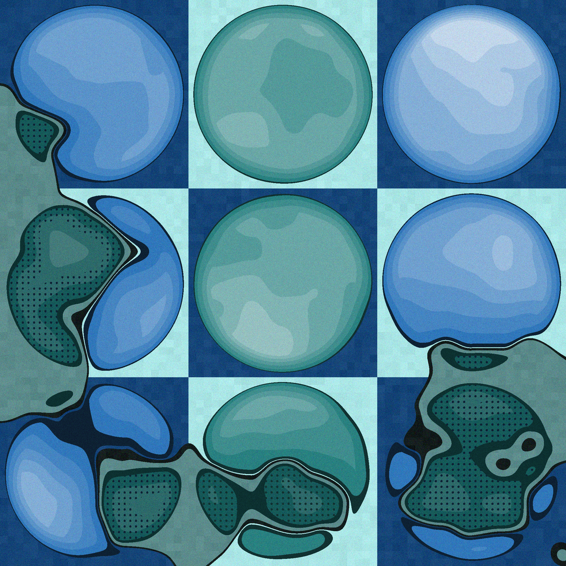 Losing My Marbles #577