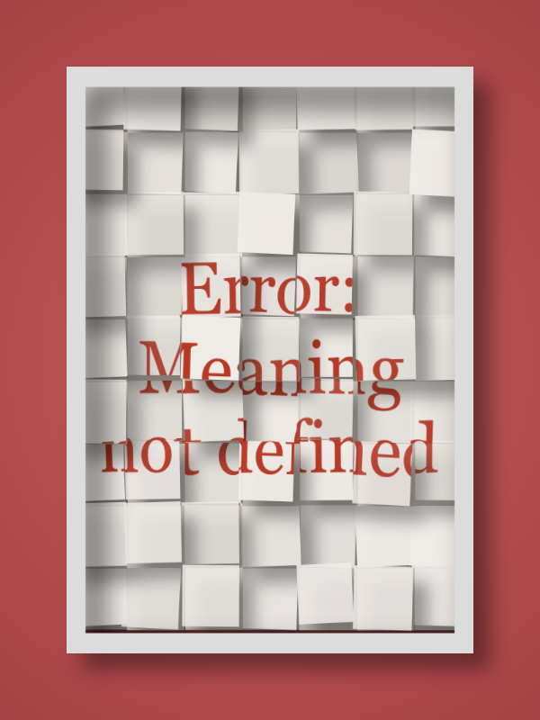The Metaphor Machine #43672