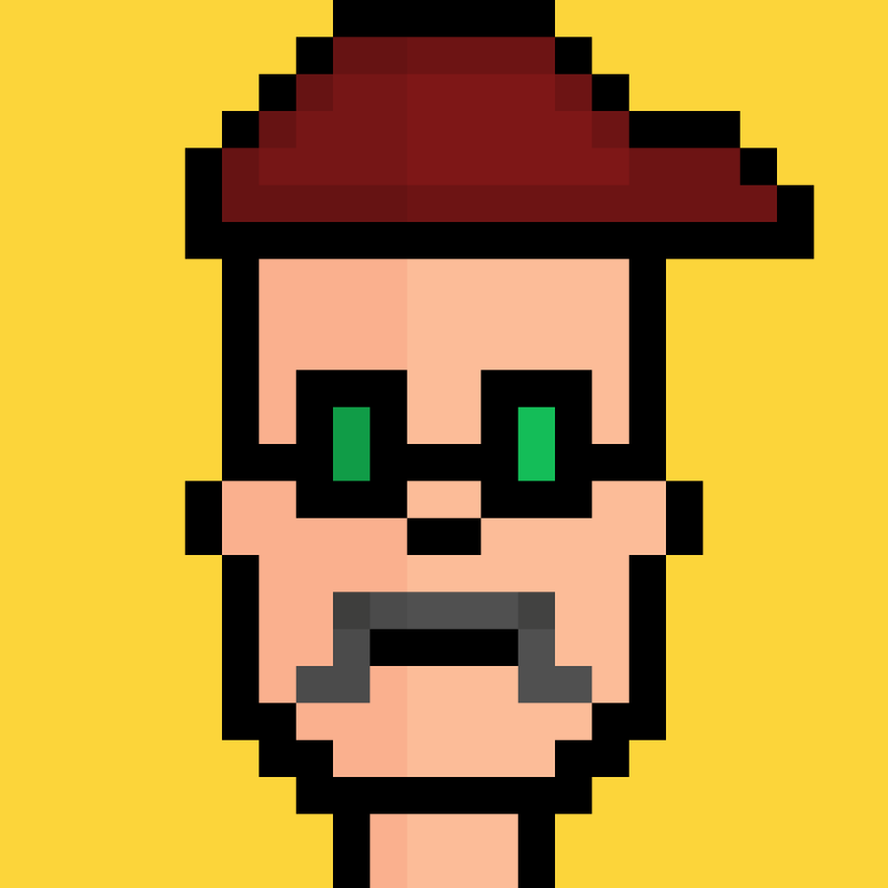 Morixels Mans #236
