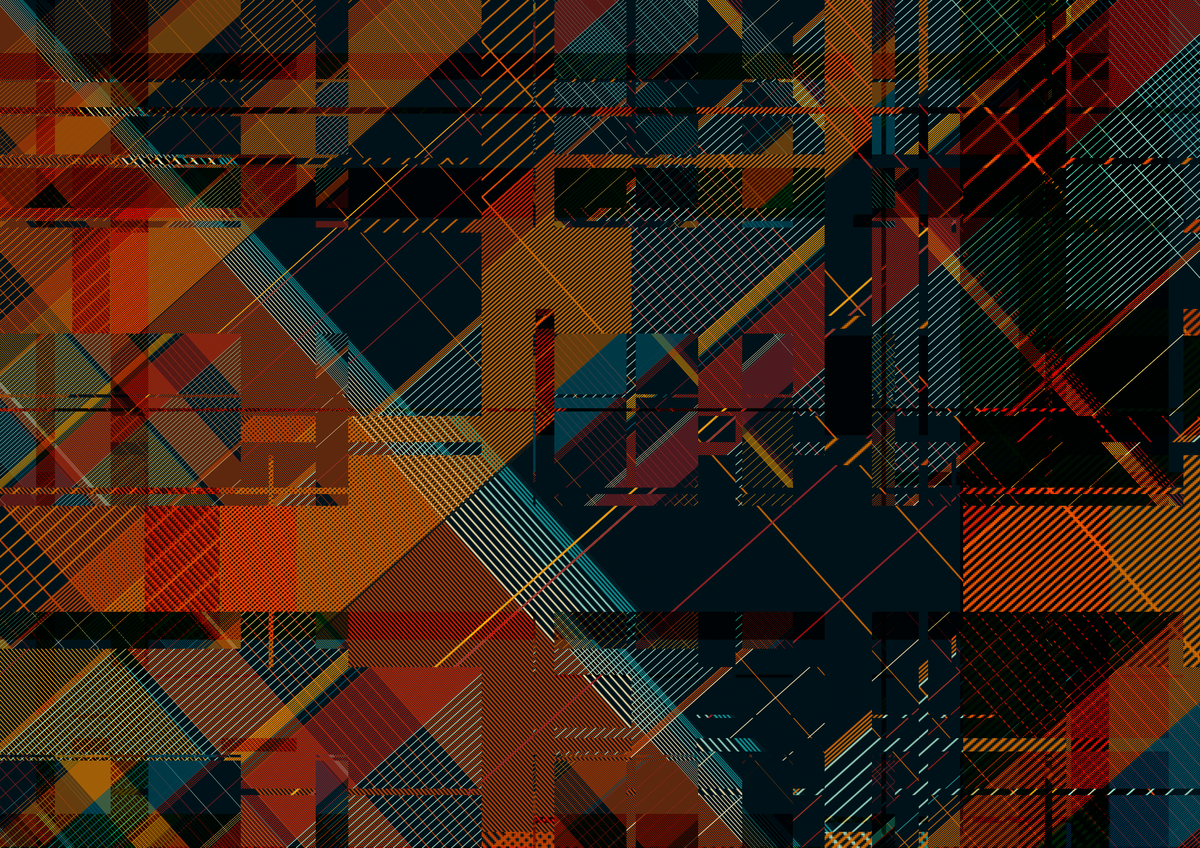 Hidden Intersections #40