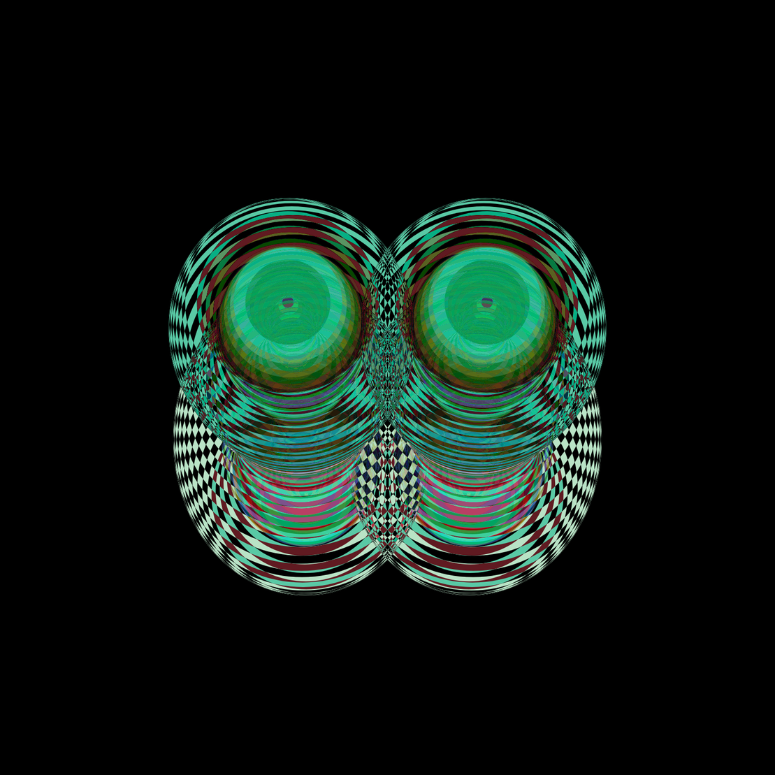 PixelShifter #127