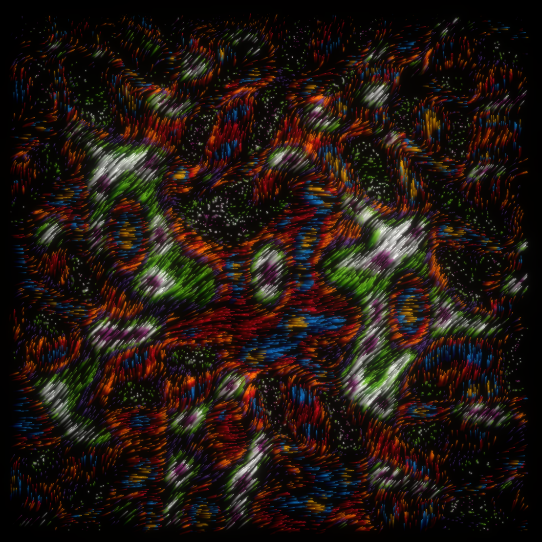 flow | meditations #381
