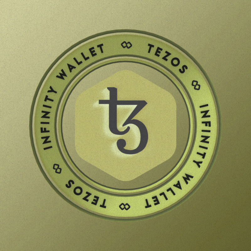 Tezos x Infinity Wallet #2341