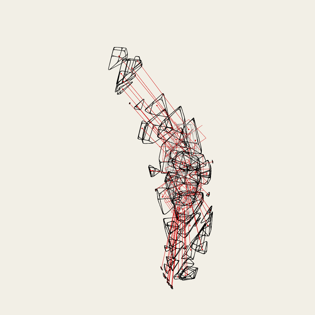 SWTBD - construction drawing #3