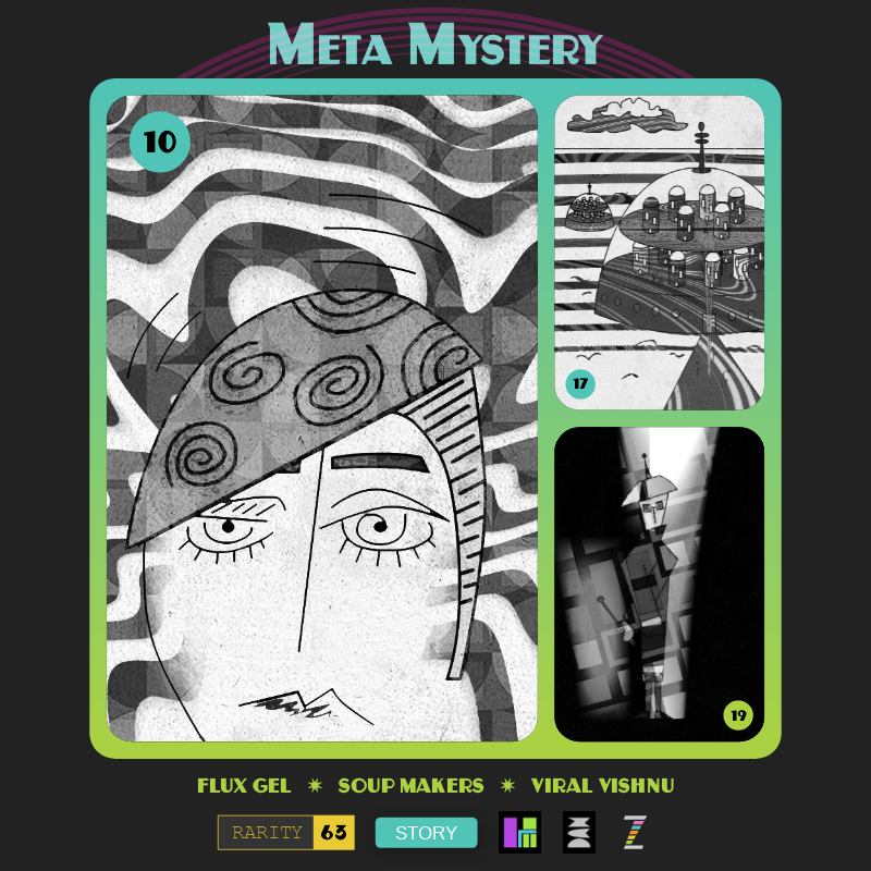 Meta Mystery #18