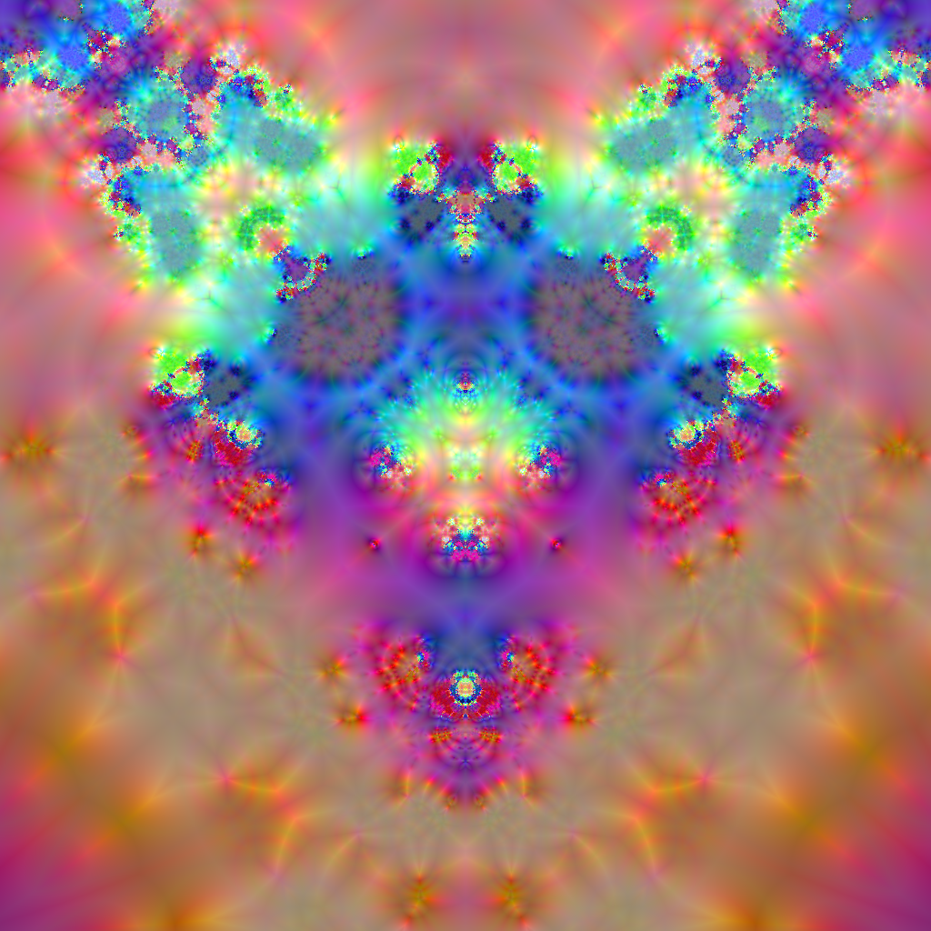 Kaleidoscopics #52