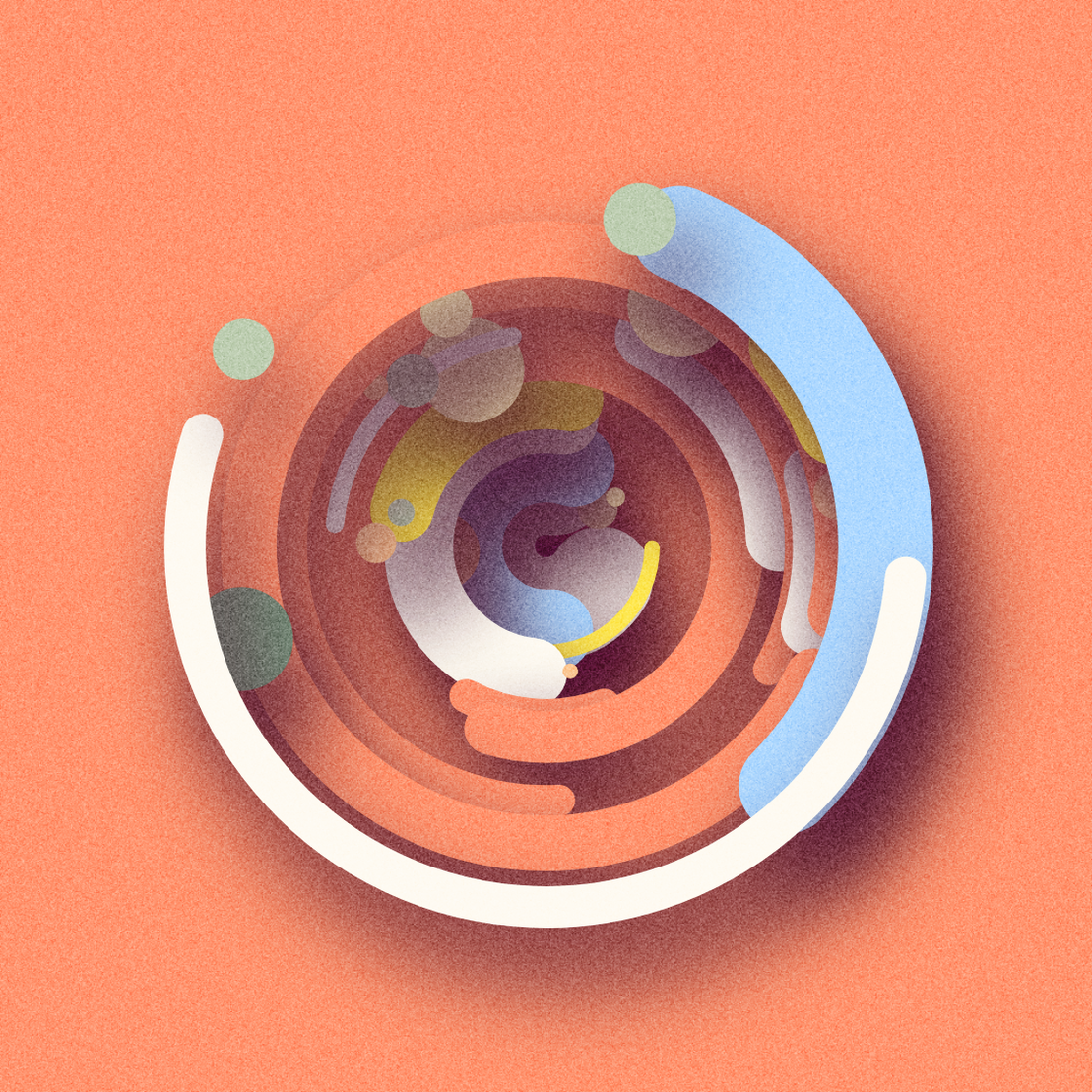 Jellybean Singularity #218