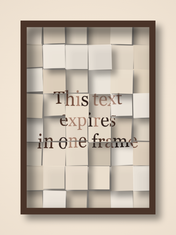The Metaphor Machine #37183