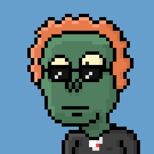 Pixel Zombies #3