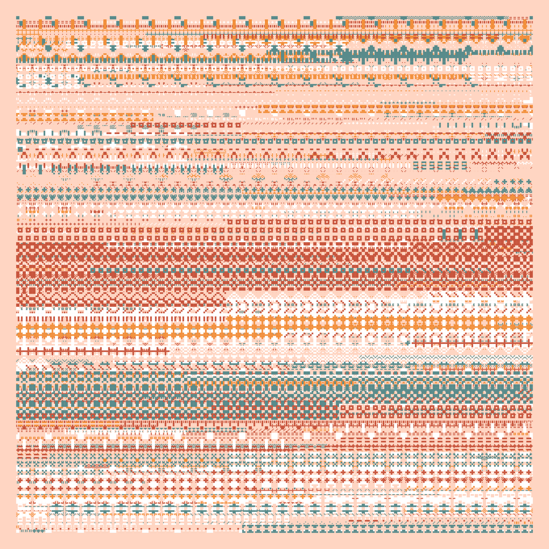 Pixel Management #604