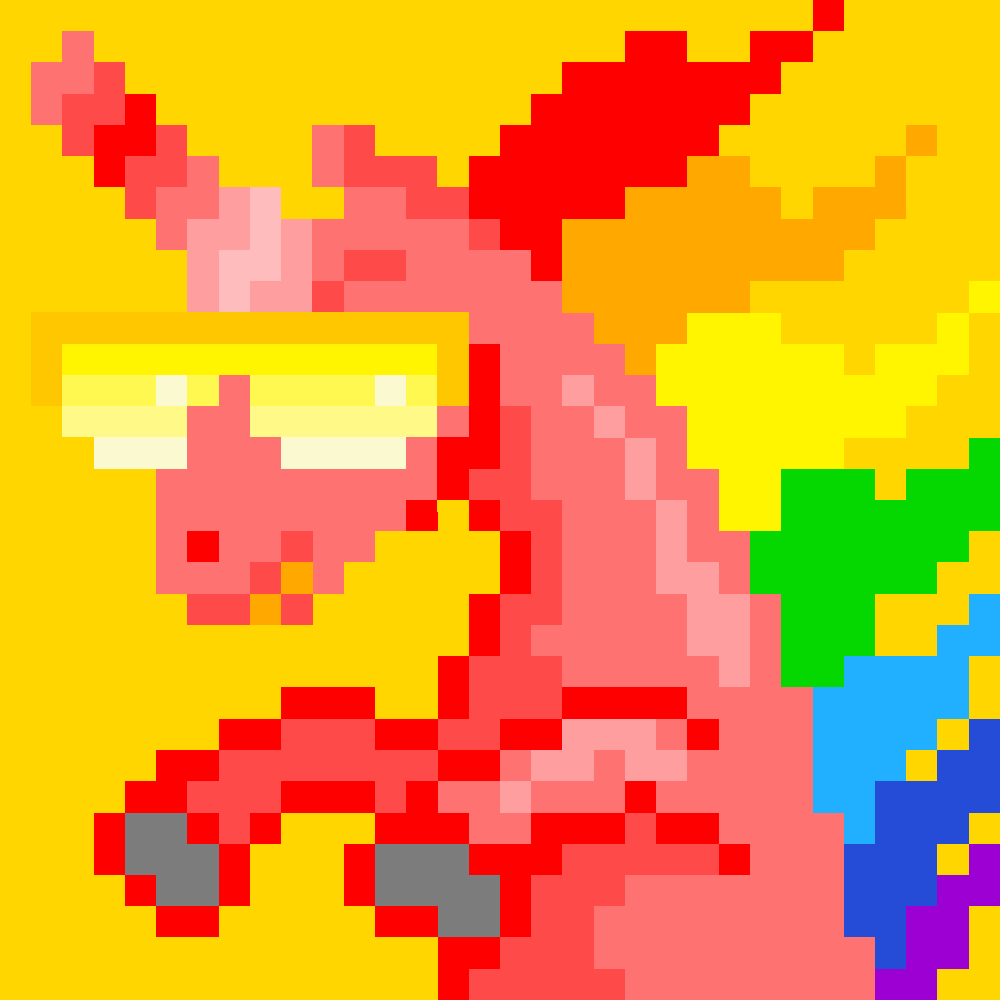 Unicorn #6427