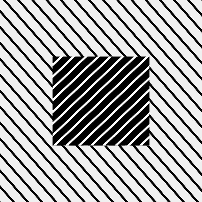 Chromatic dazzle #249