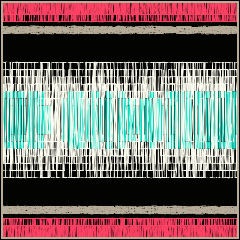 Encoded Transmissions #19