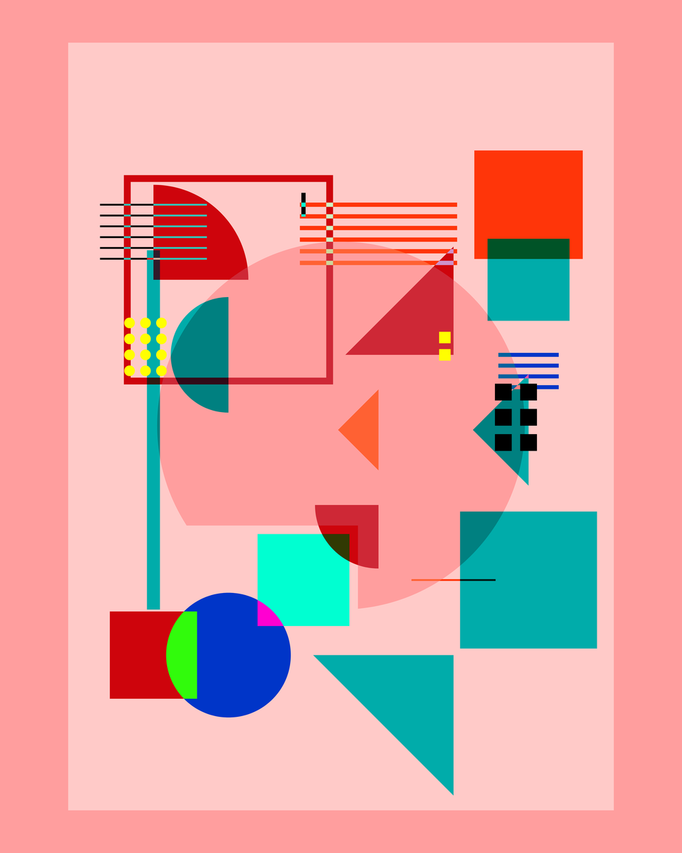 Reblend #58