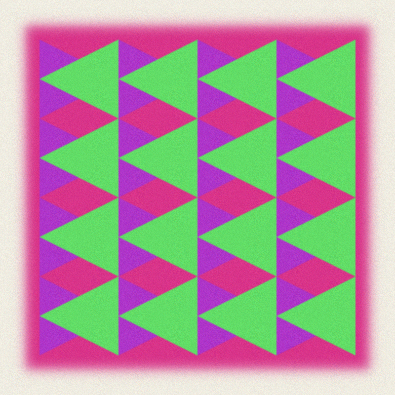 MIXED VOLPI #5