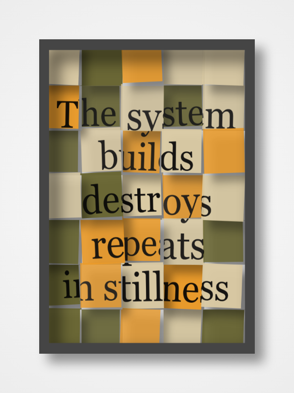 The Metaphor Machine #32371
