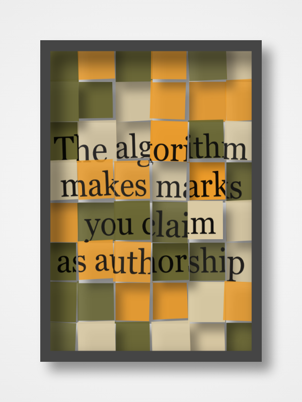 The Metaphor Machine #12136