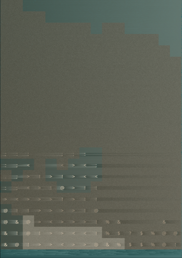 Convergence Remnants #14737