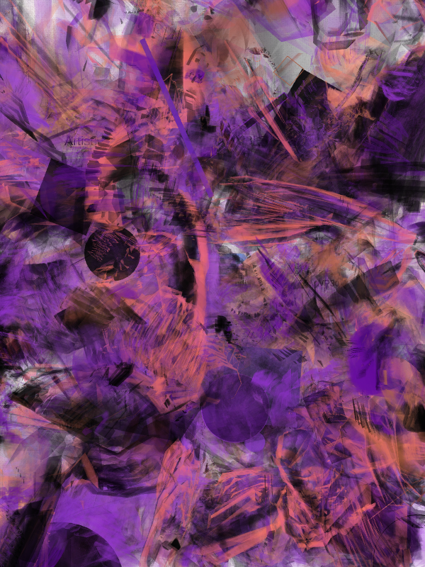 Visible or Invisible #26