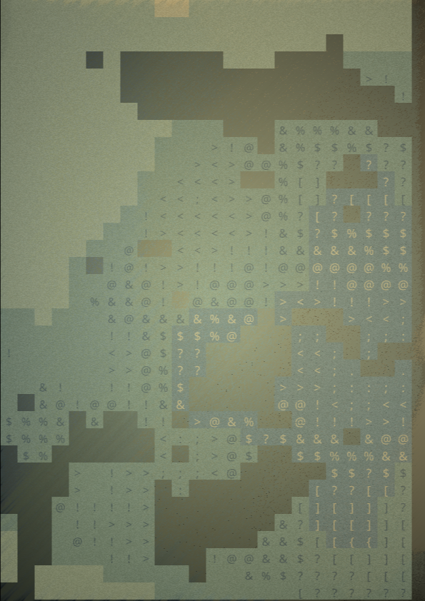 Convergence Remnants #12297
