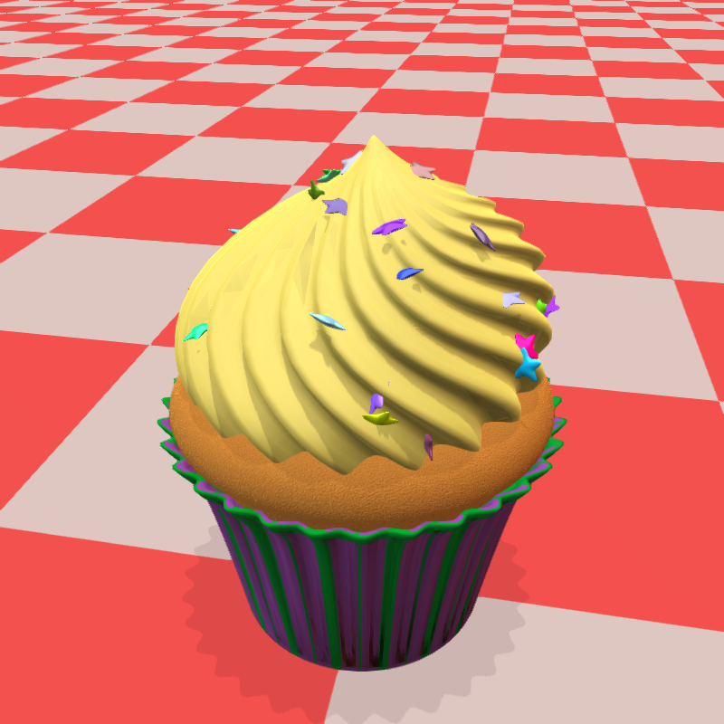 Qwopcakes #2