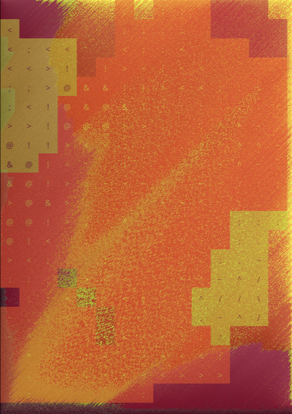 Convergence Remnants #20120