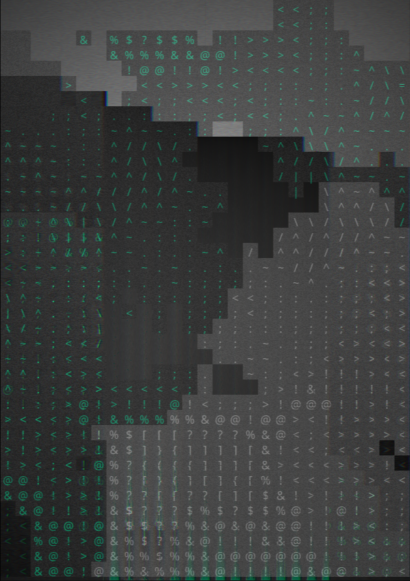 Convergence Remnants #23071