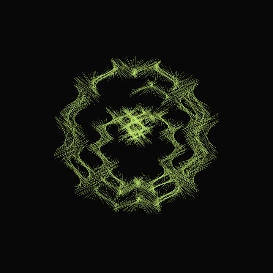 The Noise #13497