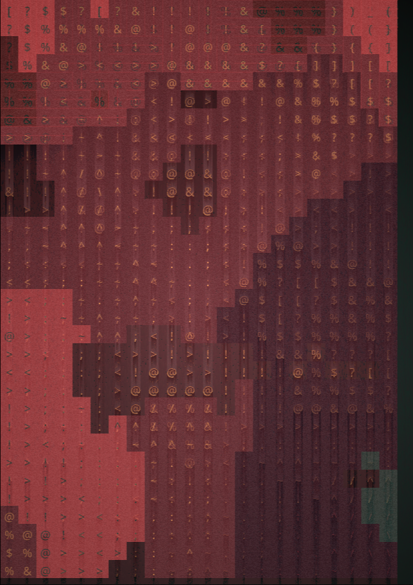 Convergence Remnants #18386