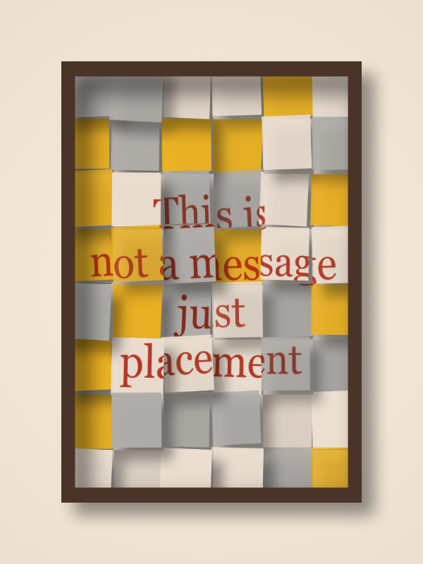 The Metaphor Machine #41737