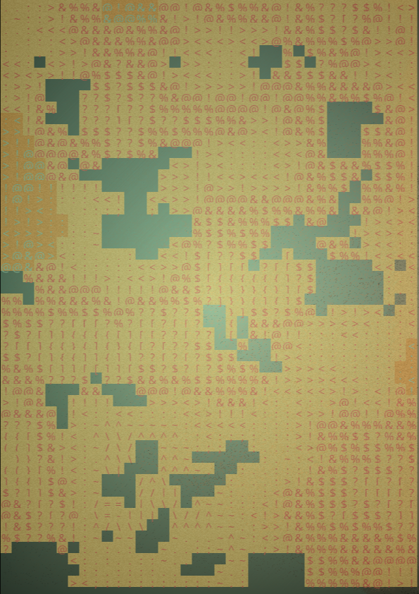 Convergence Remnants #13104