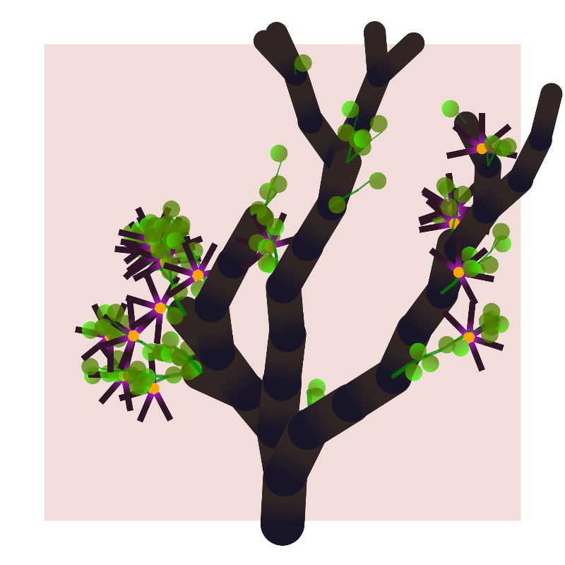 Some generative trees #13