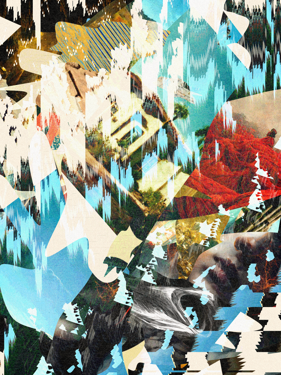 haphazard  #131