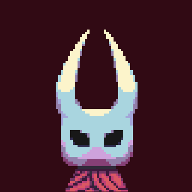 Pale People #82